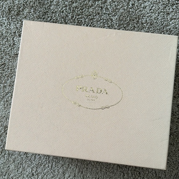 Prada Brown Leopard print Boots with original box - Picture 6 of 8